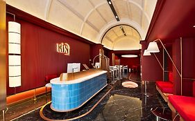 Kin Hotel Onsen